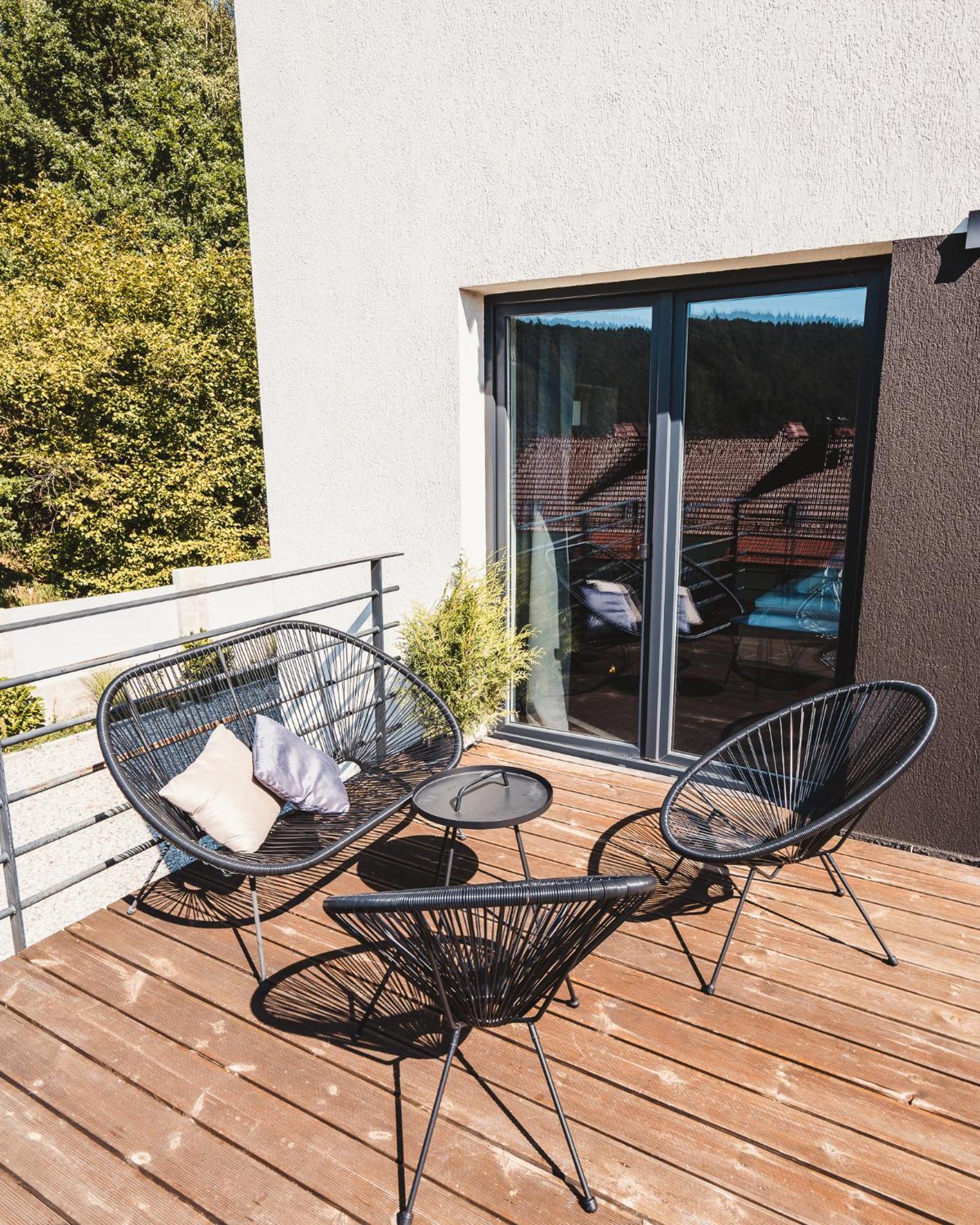 Villa Gall Český Krumlov Dış mekan fotoğraf