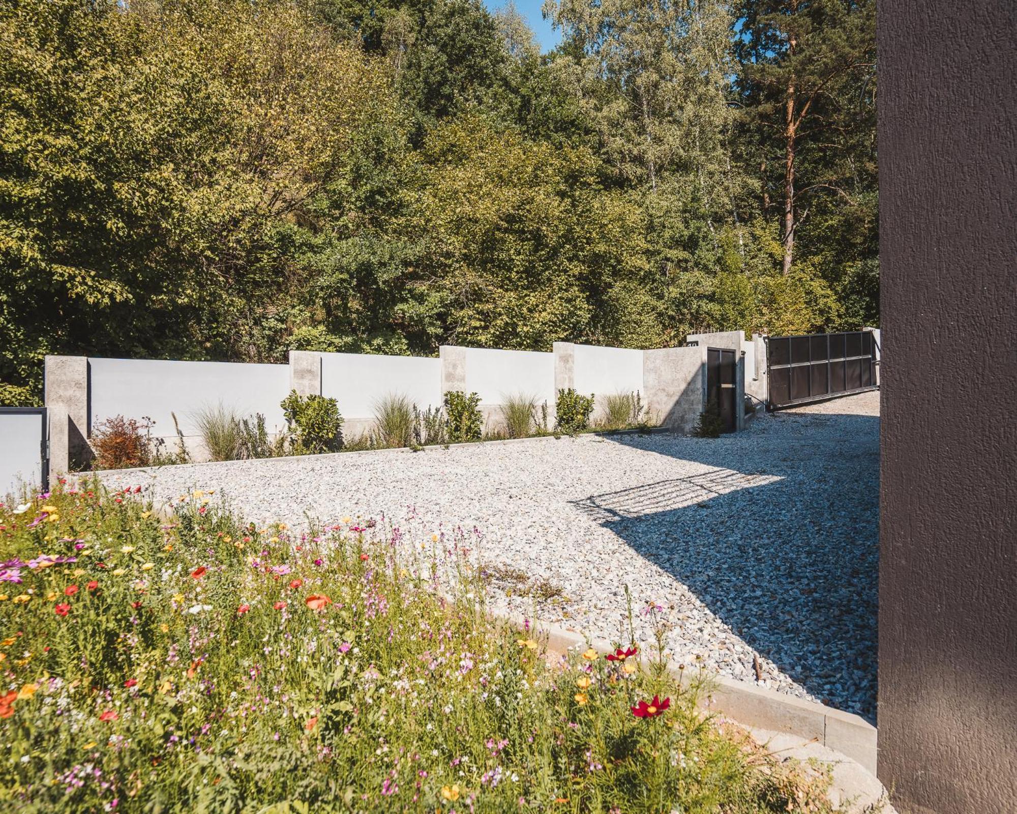 Villa Gall Český Krumlov Dış mekan fotoğraf